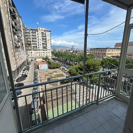 Daire Ilary Napoli