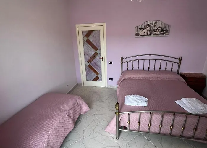 Ilary Appartement Napels